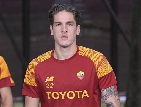 Roma Betis Zaniolo Momento Positivo Dybala Un Fenomeno Ed Un