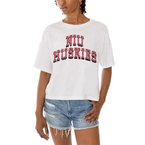 T Northern Illinois Huskies Gameday Couture Womens