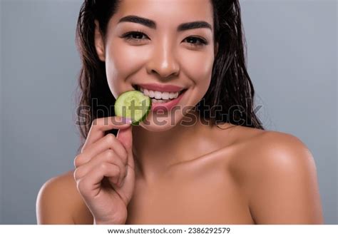 ภาพ ภาพสต็อก วัตถุ 3 มิติและเวกเตอร์เกี่ยวกับ Cucumber Sexy Asian 125 รายการ Shutterstock