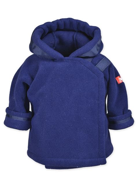 Widgeon Coat 620 Navy Spoiled Sweet Boutique