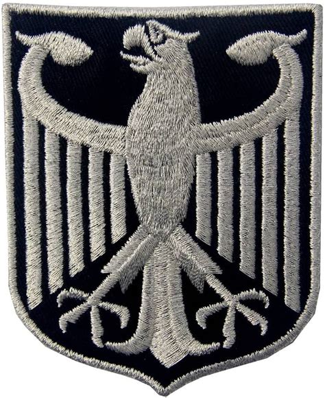 german eagle logo ww