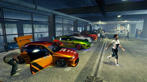 GTA Online removes over 180 cars, moves some behind a paywall | VGC