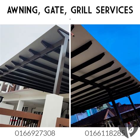 Awning Archives KF GLOBAL RENOVATION