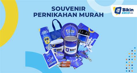 Ide Souvenir Pernikahan Murah Dan Unik