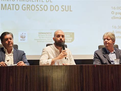 Secret Rio Executivo Destaca Desafio De Aproximar Gest Es Municipais De