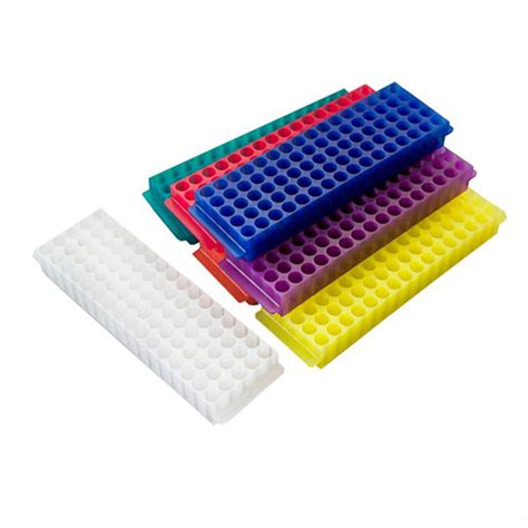 SSI Bio Floating PCR Tube Racks