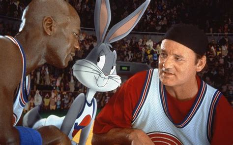 Space Jam Read The Original EW Review