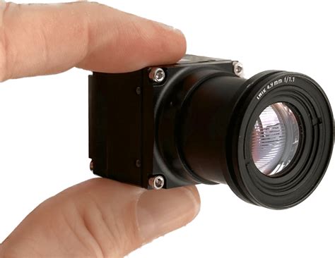 Smartir640™ Vga Thermal Camera Module