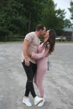 MICHELLE PENTECOST Nude AZNude