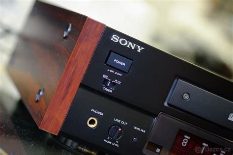 Used Sony CDP X555ES CD Players For Sale HifiShark