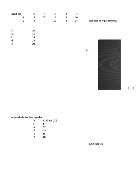 Graphs | PDF | Statistical Analysis | Teaching Mathematics