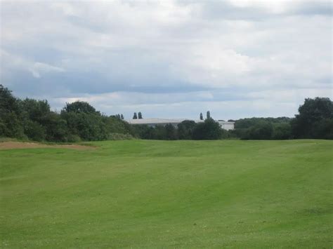 hounslow heath municipal gogolf