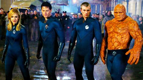 Fantastic Four Cast To Feature This Netflix Star?