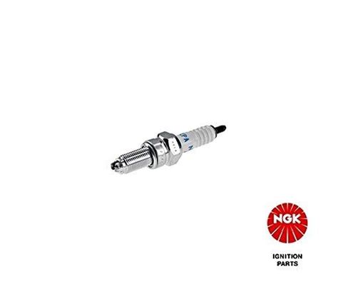 NGK IFR5L11 - Alternative spark plugs