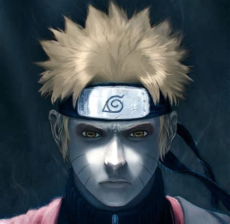 3d Naruto Uzumaki Hd Wallpaper By Uniqartworkstudio On