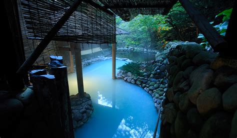 The Ryokan Collection