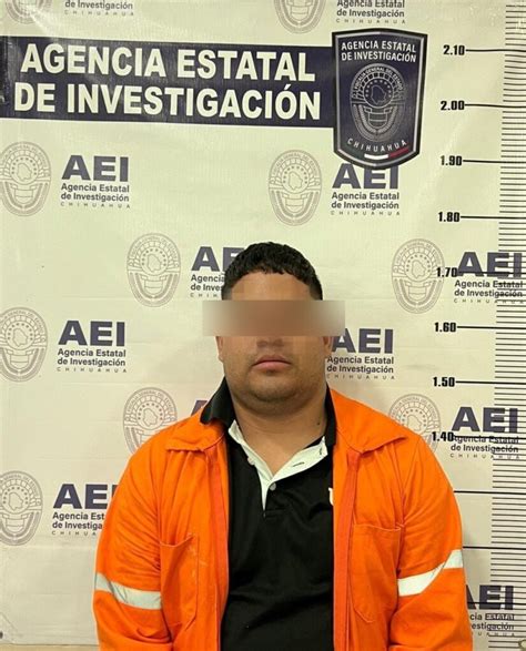 Le Dan Sentencia De 249 Años De Prisión Por Asesinar A Una Familia Completa Notigram