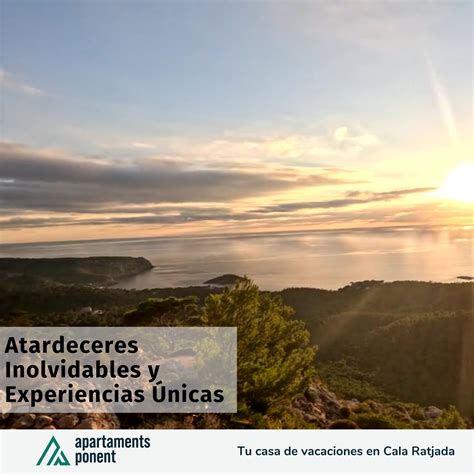 Descubre La Magia De Mallorca Atardeceres Inolvidables Y Experiencias