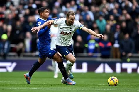 Supercomputer Predicts Arsenal Chelsea And Tottenham Final Premier