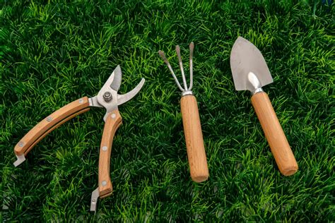 Prevent Rusty Garden Tools | Better Homes and Gardens