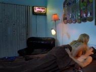 Mindy Robinson Nuda Anni In All American Bikini Car Wash