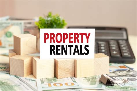 Getting Started With Rental Property Investment Gss Projects