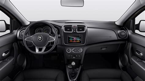 Renault StepWay Design