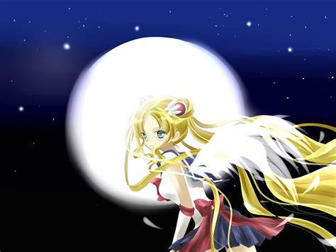 Sailor Moon Crystal Iphone Wallpaper