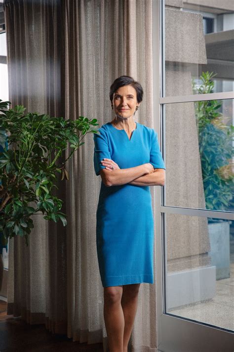 How incoming Citi CEO Jane Fraser broke banking's glass ceiling as ...