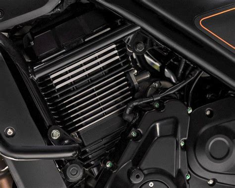 Harley Davidson X Variants Explained X