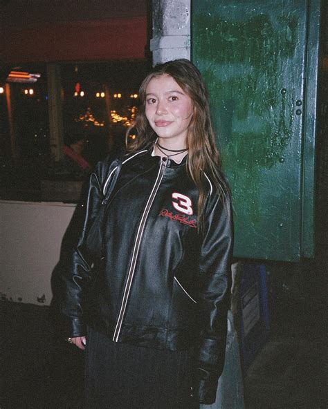 Starlet Arcade Hot G Hannelius