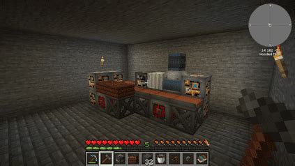 Setup And Play A Cave Factory Server In Minecraft Apex Hosting