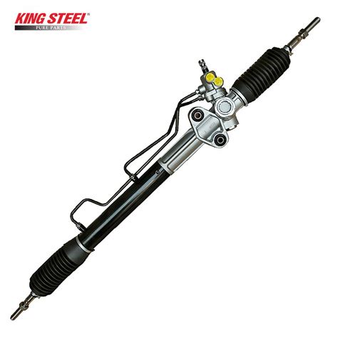 Kingsteel Nice Price Lhd Hydraulic Steering Gear For Mitsubishi Pajero