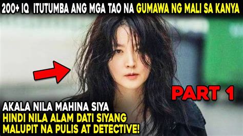 Akala Nila Mahina Siya Wala Silang Na Dating Siyang Malupit Na