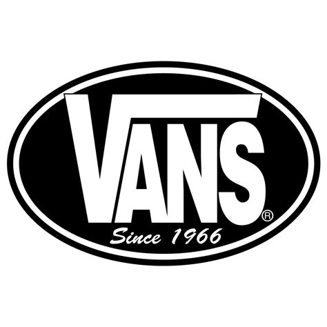 Vans Logo Png Free Transparent Png Logos