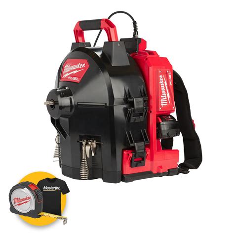 Milwaukee M Ffsdc Sonda Sturatubi Mm M Fuel Solo Corpo