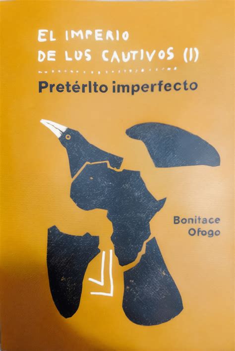 EL IMPERIO DE LOS CAUTIVOS la Vorágine