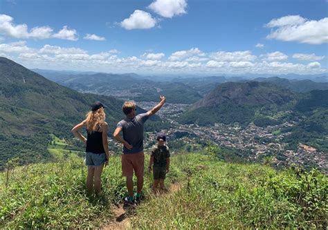 O Que Fazer Em Nova Friburgo Roteiro Na Serra Do Rio De Janeiro