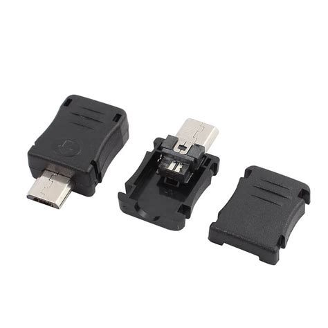 Pin Mikro Usb Konnekt R Pin Micro Usb Konnekt R Adet