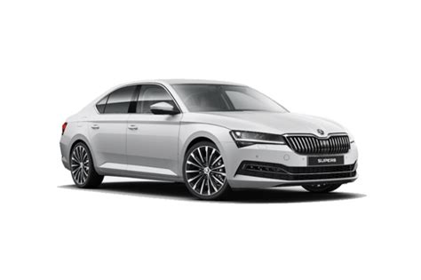 Skoda Superb 2023 | CarsGuide