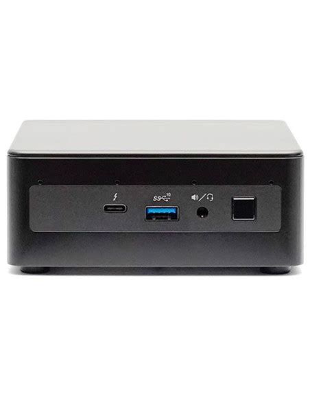 Intel Nuc11pahi7 Nuc I7 Buy Intel Nuc11pahi7 Nuc I7 1165g7 11th Gen Mini Pc Barebone Kit