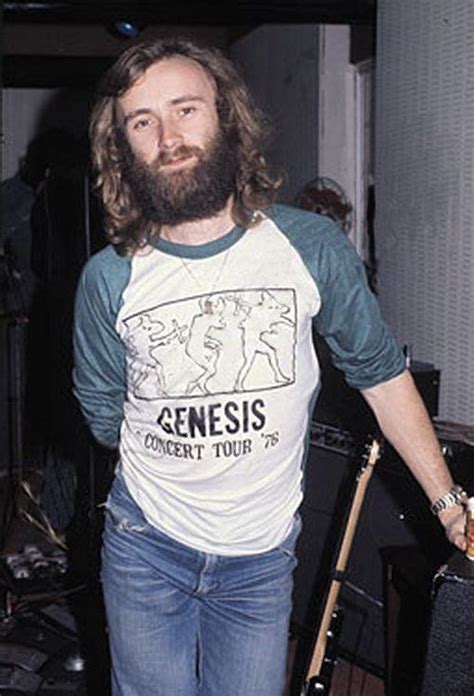 Genesis ‘a Trick Of The Tail A New Beginning Best Classic Bands