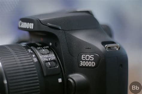 Canon EOS 3000D Review: Best Entry-Level DSLR for Beginners?