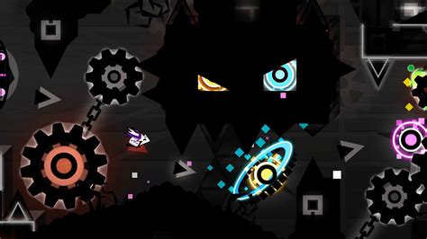 4K Acheron By Riot More Upcoming TOP 1 Geometry Dash 2 11