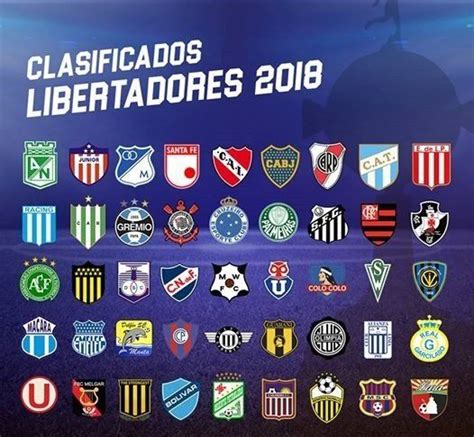 Sorteo de la Copa Libertadores 2018 cómo funciona y reglamento