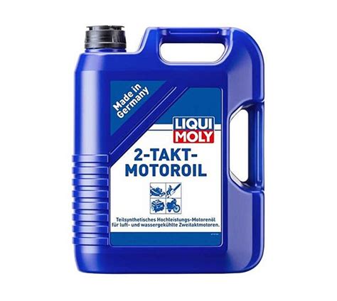 Liqui Moly Takt Motor L Selbstmischend L Kaufen Forstinger