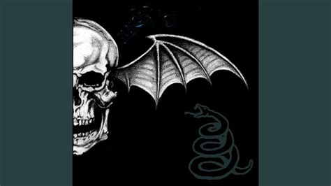 Avenged Sevenfold Shepherd Of Fire [black Album Remaster] Youtube