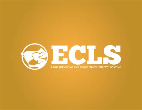 ecls logo design  jon vasquez  dribbble