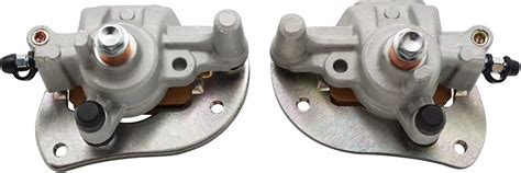 M Mati Front Left Right Brake Caliper For Atv Yamaha Grizzly