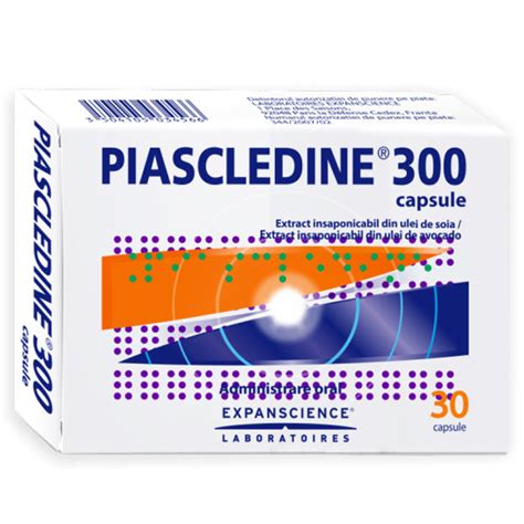 piascledine mg   cps anafarm medical